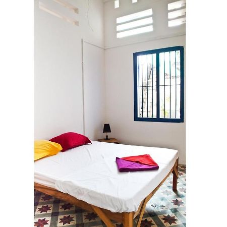 Baraca Guesthouse Kâmpôt Zewnętrze zdjęcie