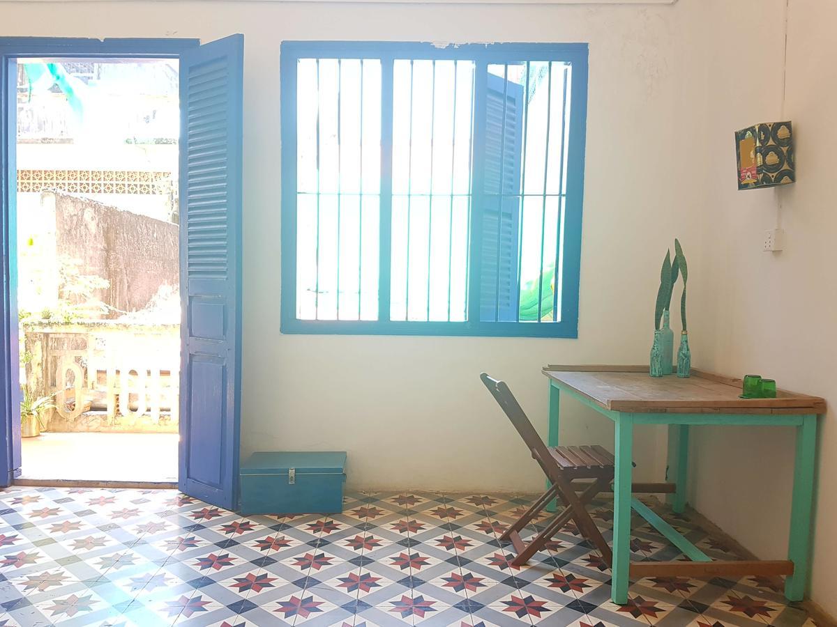 Baraca Guesthouse Kâmpôt Zewnętrze zdjęcie