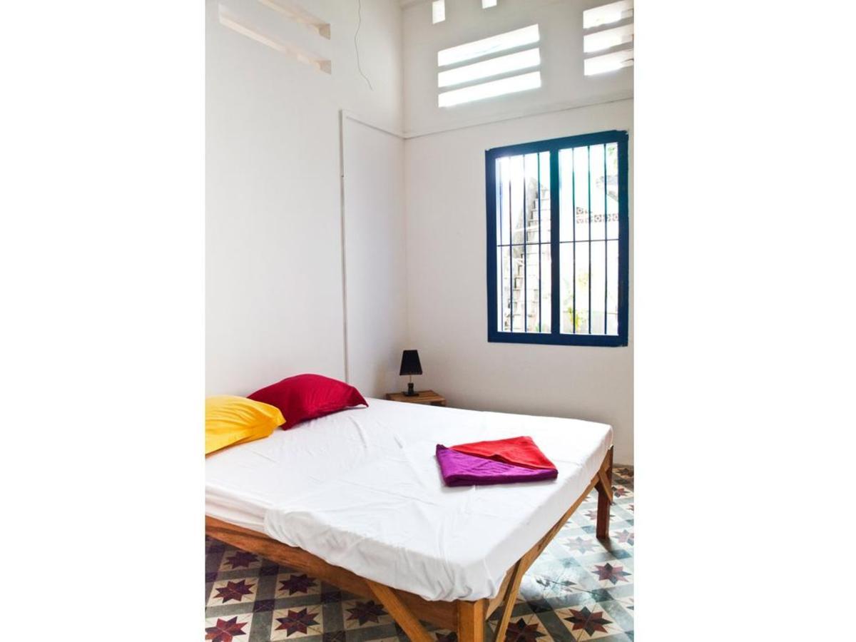 Baraca Guesthouse Kâmpôt Zewnętrze zdjęcie