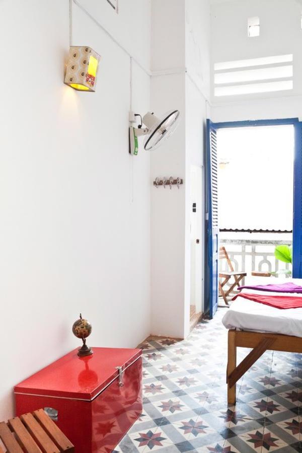 Baraca Guesthouse Kâmpôt Zewnętrze zdjęcie