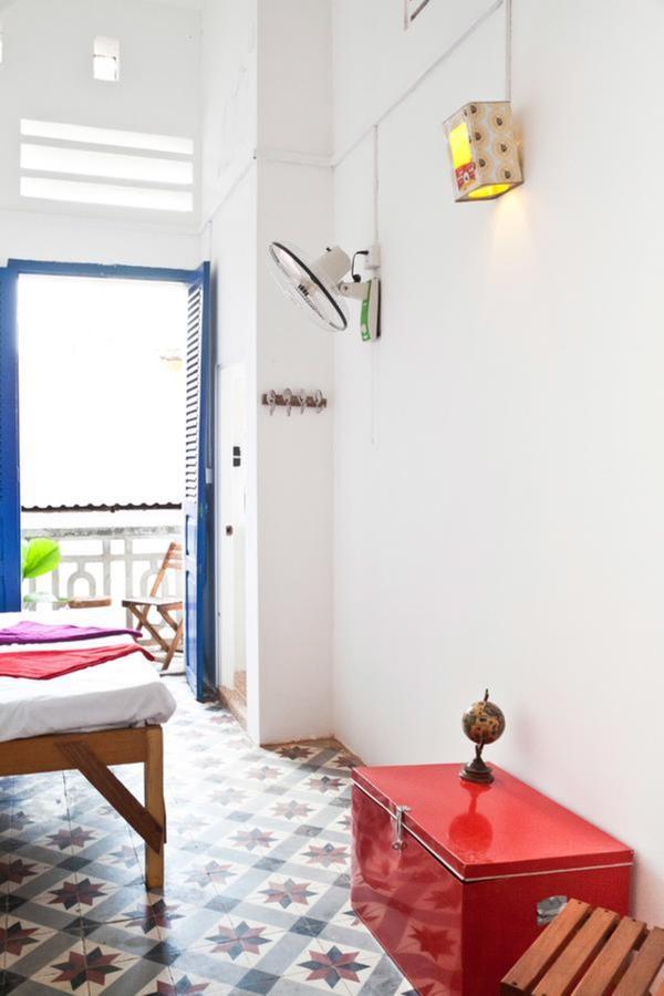 Baraca Guesthouse Kâmpôt Zewnętrze zdjęcie