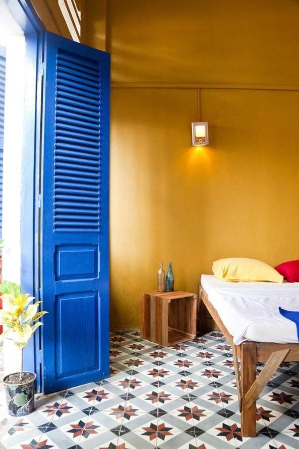 Baraca Guesthouse Kâmpôt Zewnętrze zdjęcie