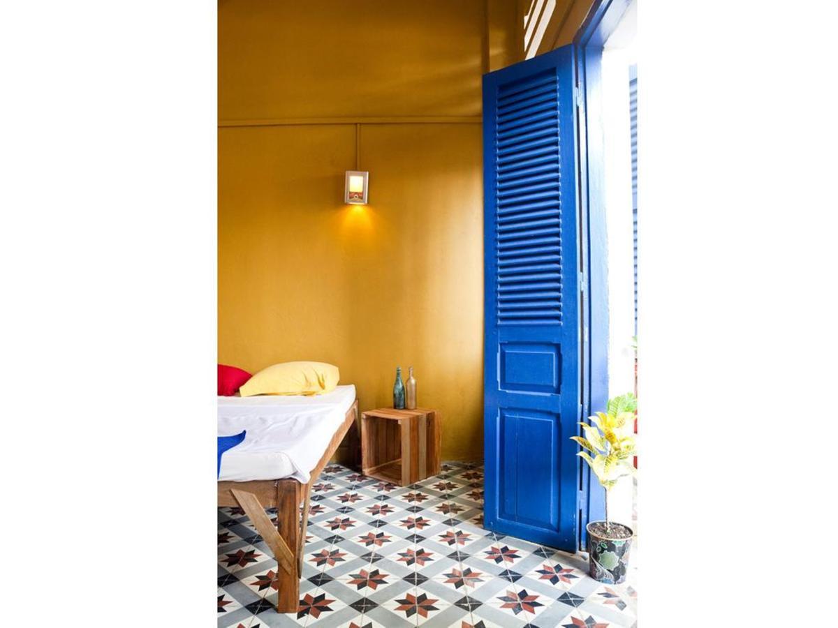 Baraca Guesthouse Kâmpôt Zewnętrze zdjęcie