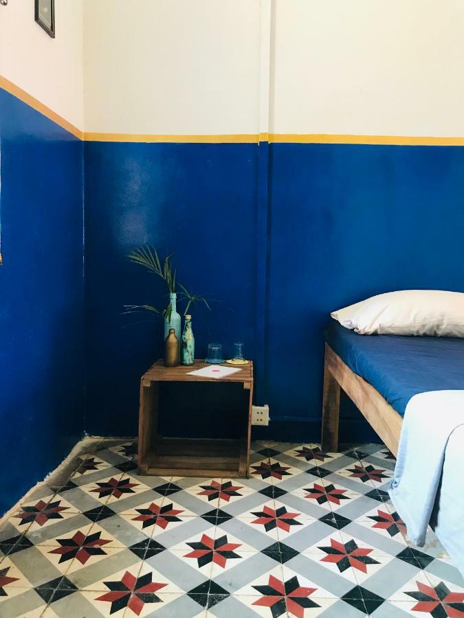 Baraca Guesthouse Kâmpôt Zewnętrze zdjęcie